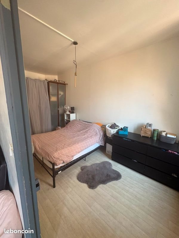Appartement à vendre, 41m², Cahors