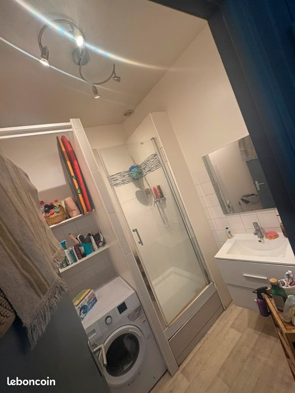 Appartement à vendre, 41m², Cahors
