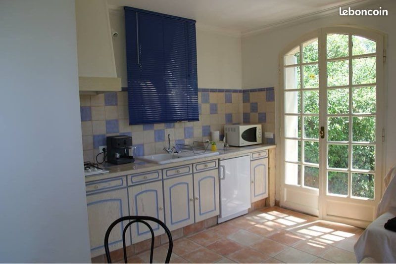 Appartement à louer, 28m², Aix-en-Provence