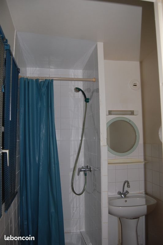 Appartement à louer, 28m², Amiens