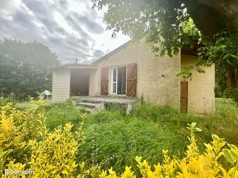 Maison à vendre, 30m², L'Isle-en-Dodon