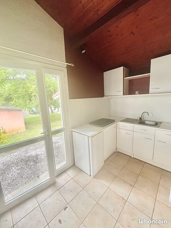 Maison à vendre, 30m², L'Isle-en-Dodon