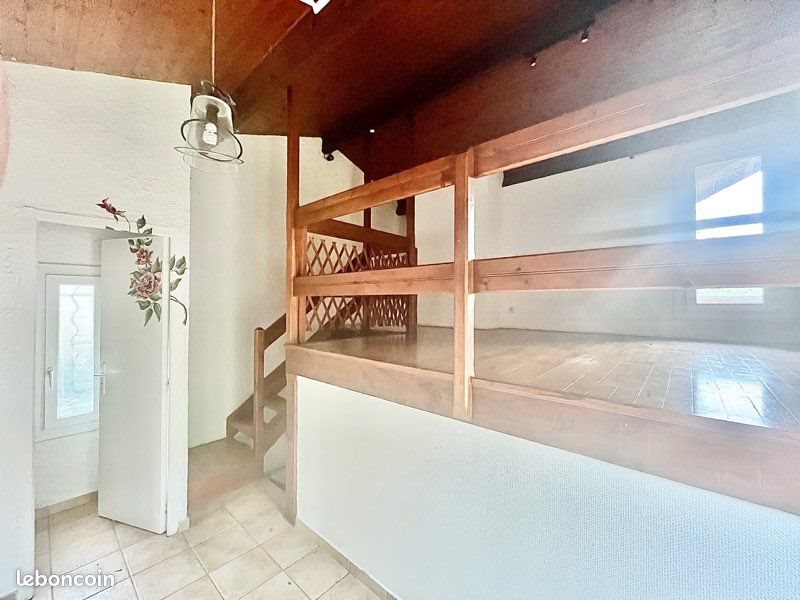 Maison à vendre, 30m², L'Isle-en-Dodon