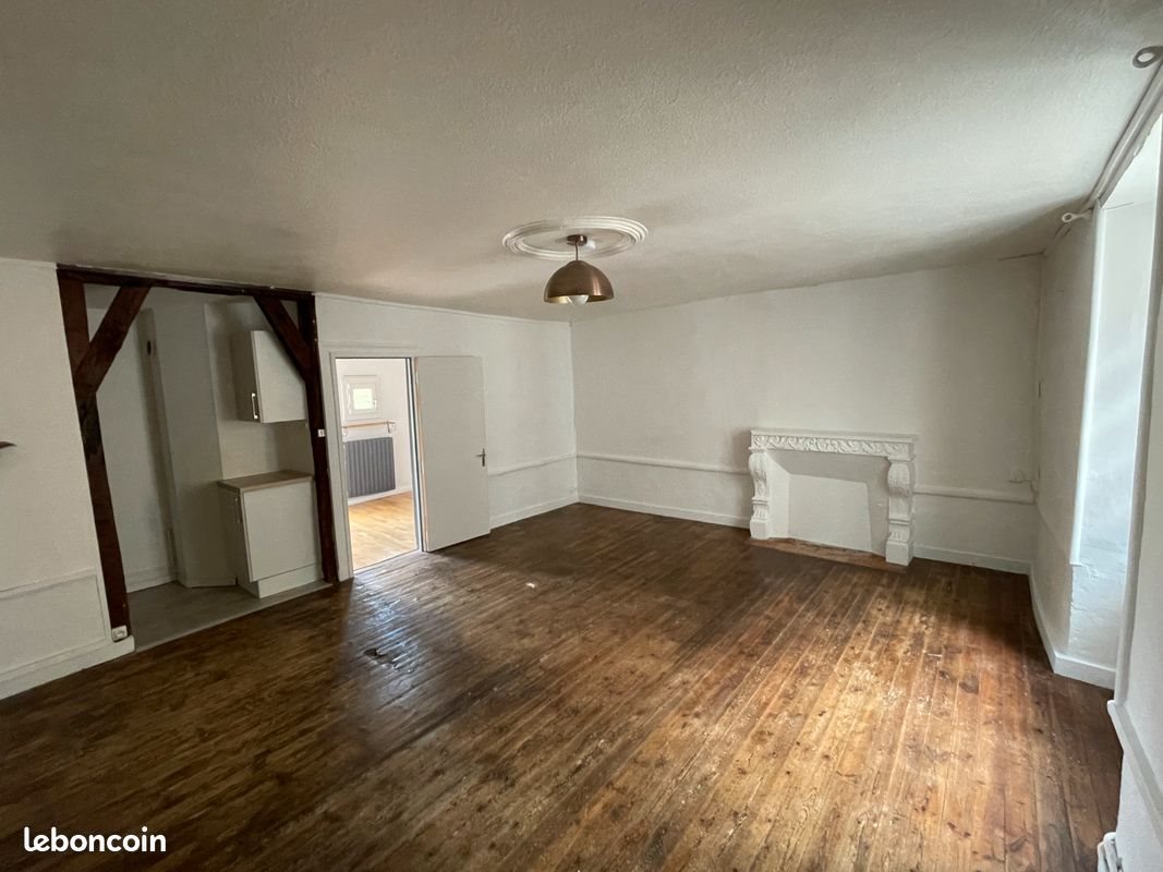 Appartement à louer, 39m², Poitiers