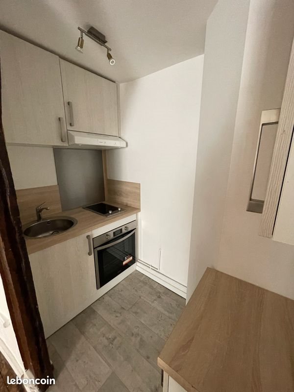 Appartement à louer, 39m², Poitiers
