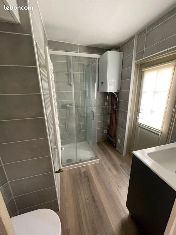 Appartement à louer, 39m², Poitiers
