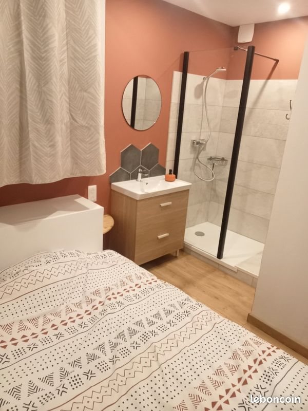 Appartement à louer, 30m², Montbrison