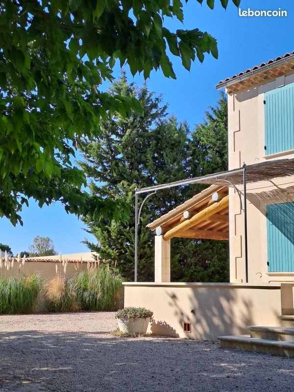 Maison à vendre, 156m², Saint-Andiol