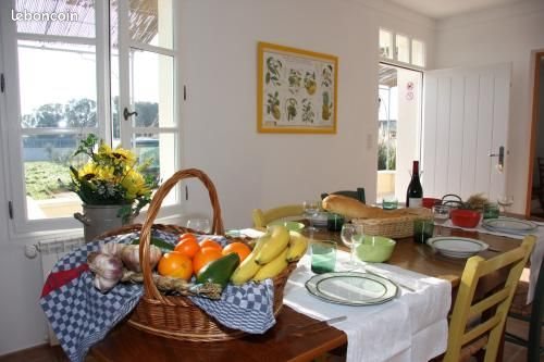 Maison à vendre, 156m², Saint-Andiol
