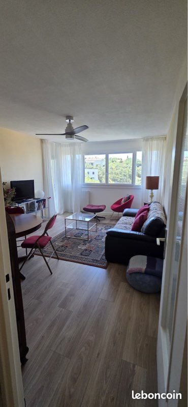Appartement à louer, 55m², Villeneuve-lès-Avignon