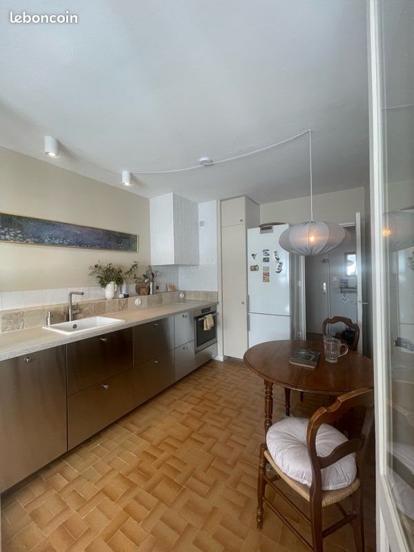 Appartement à louer, 55m², Villeneuve-lès-Avignon