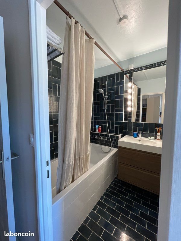 Appartement à louer, 55m², Villeneuve-lès-Avignon