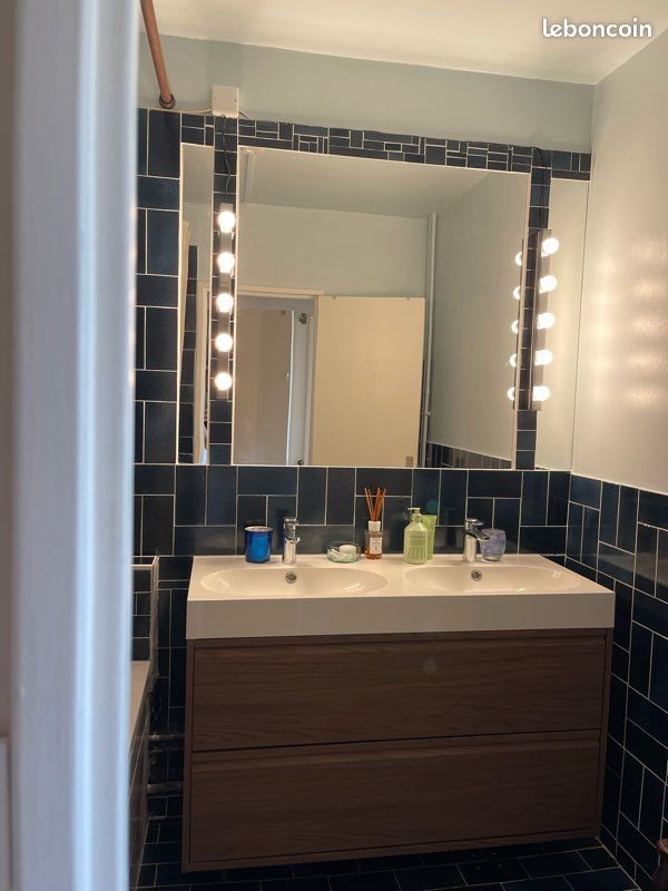Appartement à louer, 55m², Villeneuve-lès-Avignon