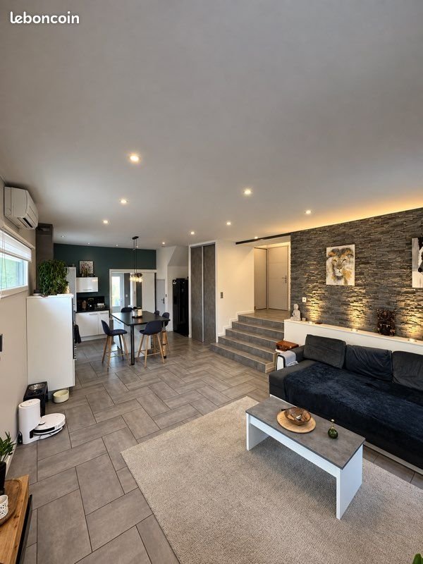 Appartement à vendre, 78m², Fraisses
