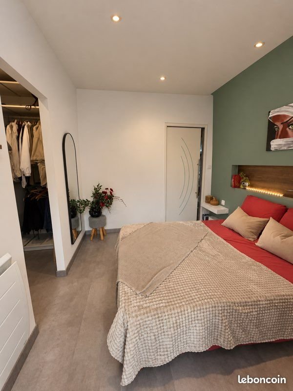 Appartement à vendre, 78m², Fraisses