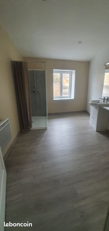 Maison à vendre, 100m², Jussey