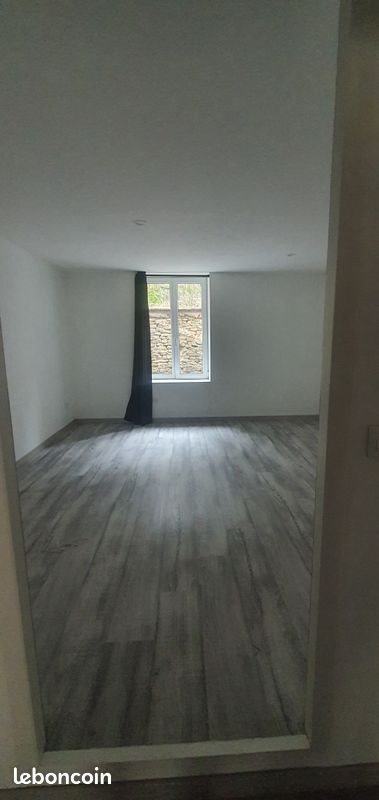 Maison à vendre, 100m², Jussey