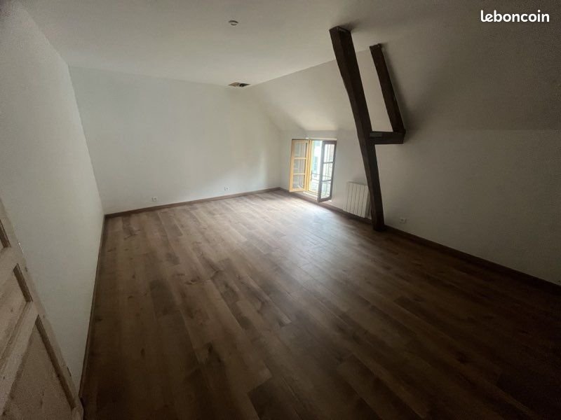 Maison à louer, 75m², Conty