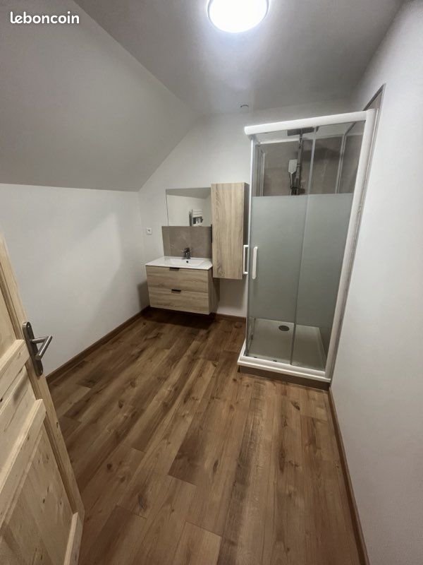 Maison à louer, 75m², Conty