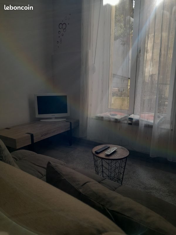 Appartement à louer, 21m², Carcassonne