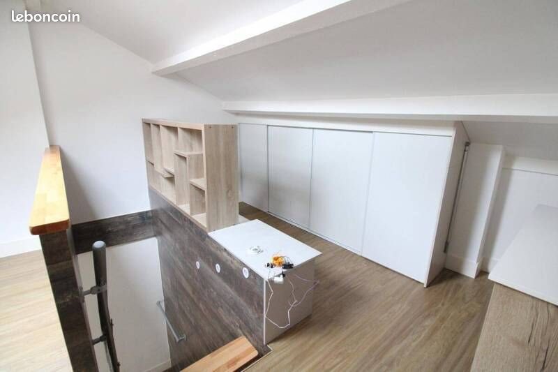 Appartement à louer, 54m², Le Puy-en-Velay