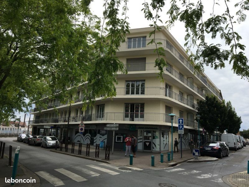 Appartement à louer, 88m², Arnouville