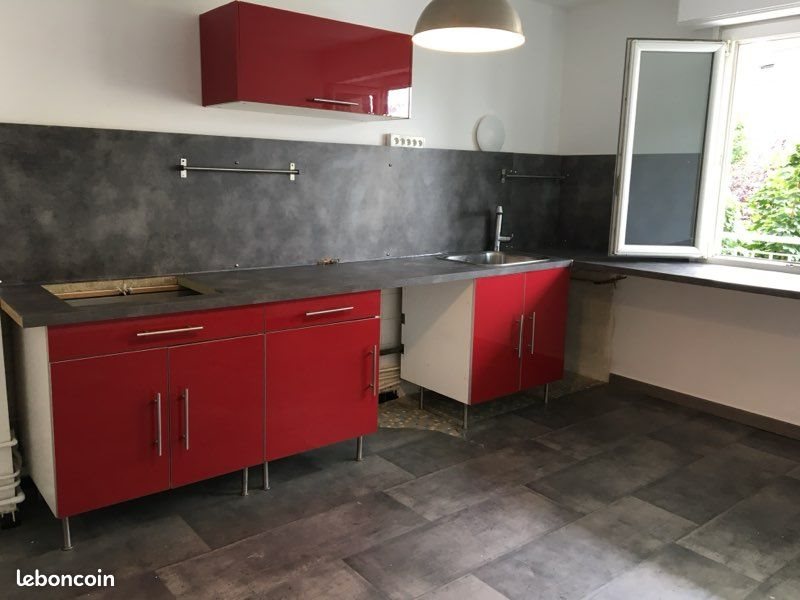 Appartement à louer, 88m², Arnouville