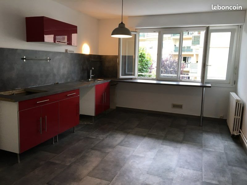 Appartement à louer, 88m², Arnouville