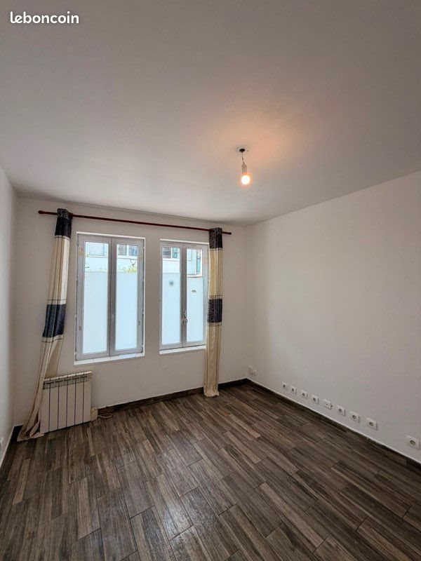 Appartement à vendre, 40m², Nanterre