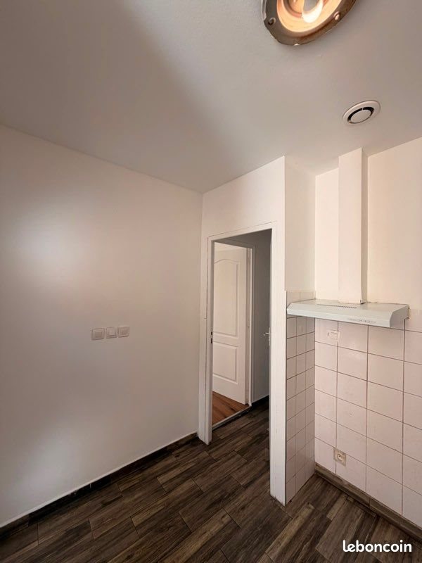 Appartement à vendre, 40m², Nanterre