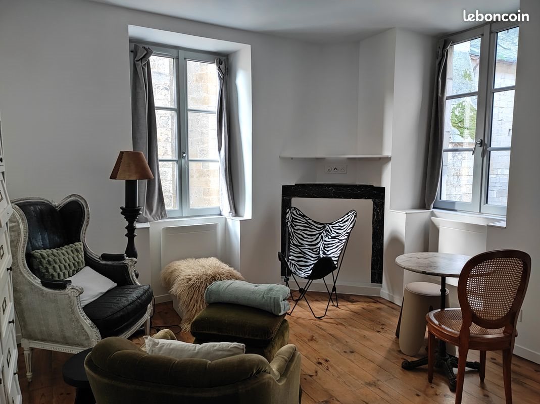 Appartement à louer, 31m², Villefranche-de-Rouergue