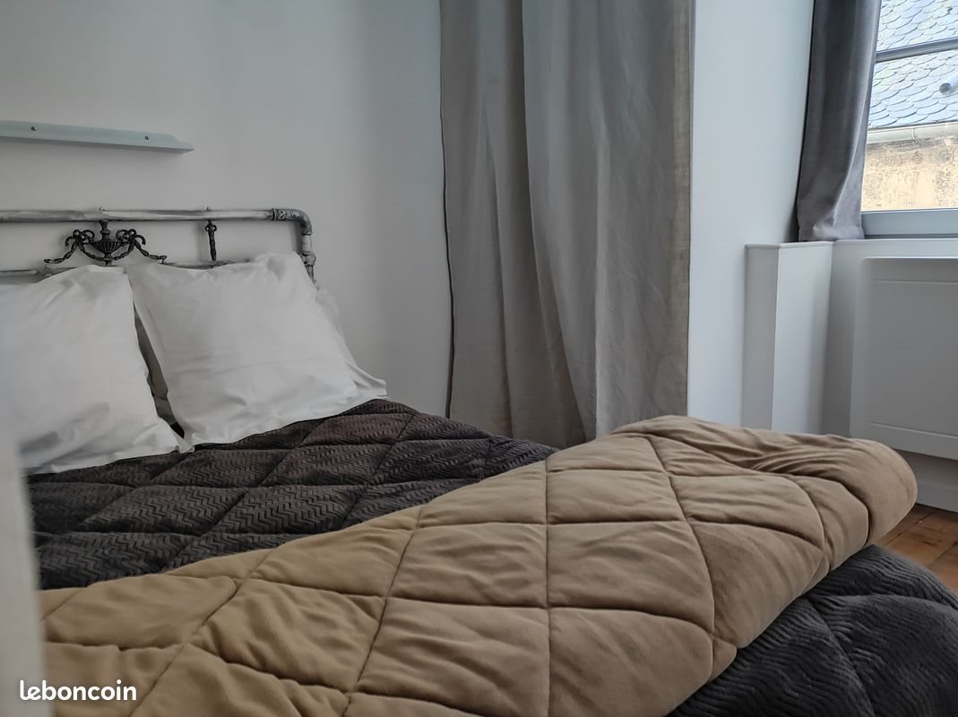 Appartement à louer, 31m², Villefranche-de-Rouergue