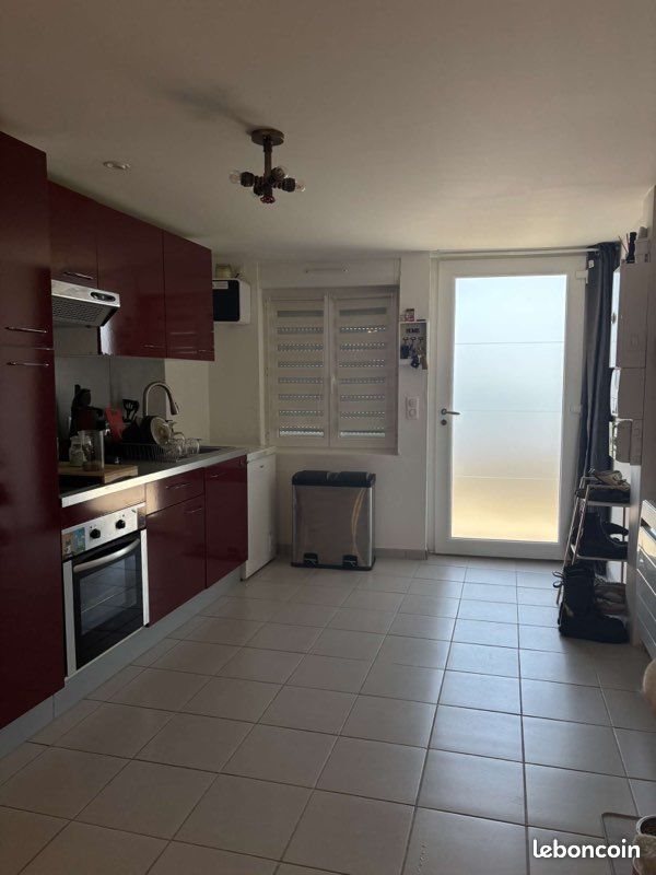 Appartement à louer, 70m², Racrange