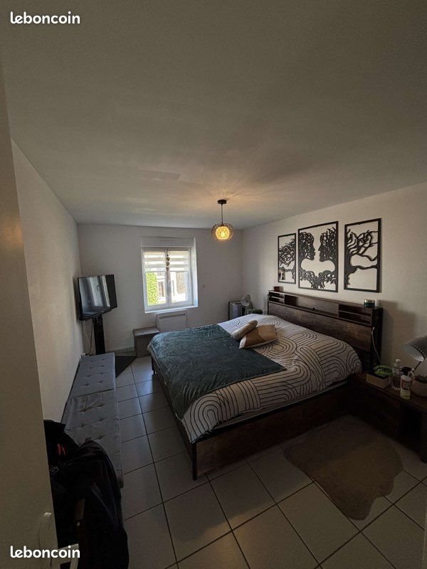 Appartement à louer, 70m², Racrange