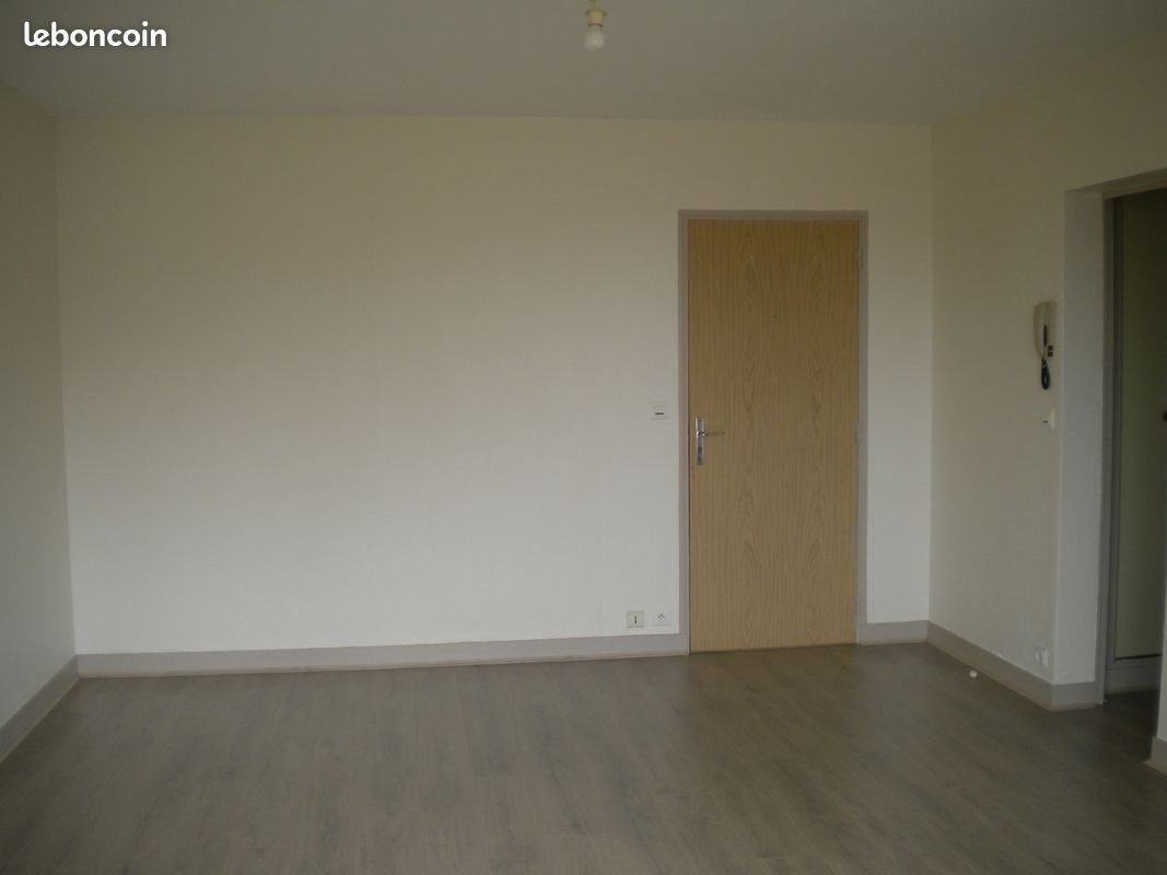 Appartement à louer, 35m², Evreux