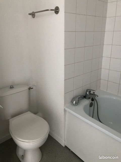 Appartement à vendre, 18m², Amiens