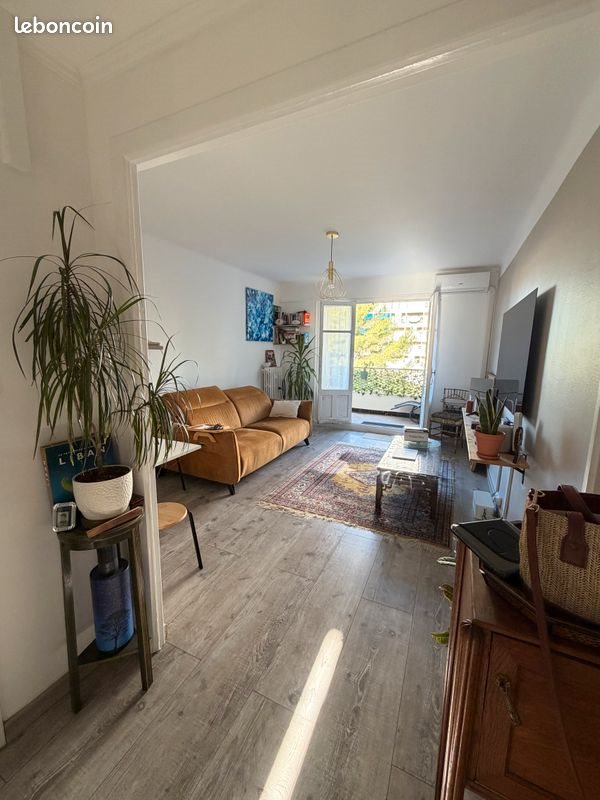 Appartement à vendre, 56m², Toulon