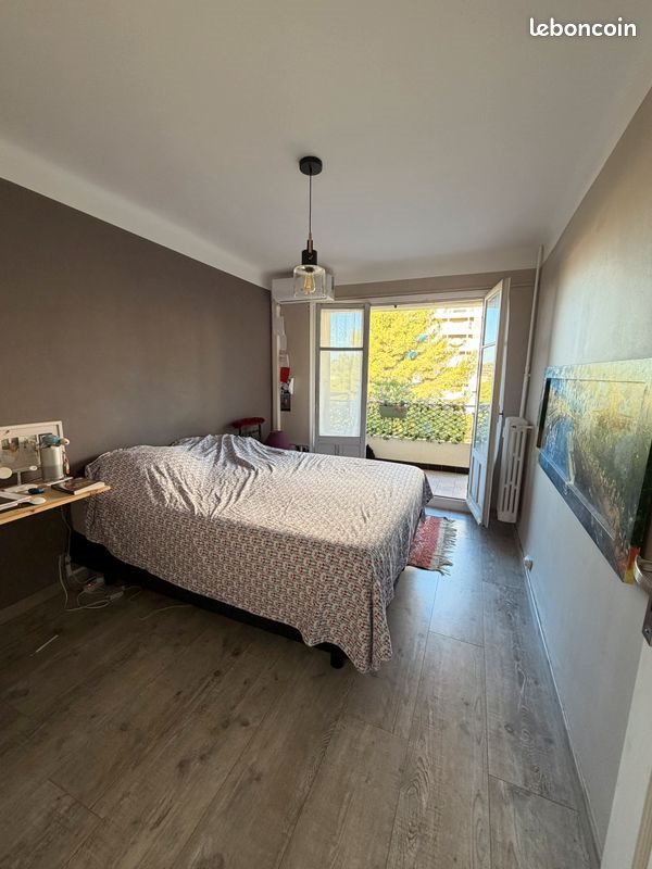 Appartement à vendre, 56m², Toulon
