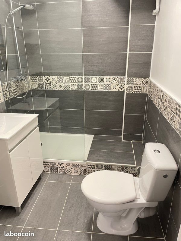 Appartement à louer, 28m², Carpentras