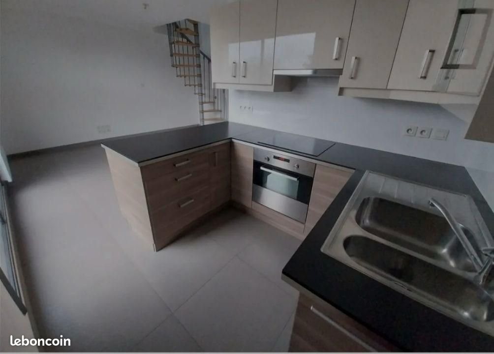 Appartement à louer, 44m², Vertou