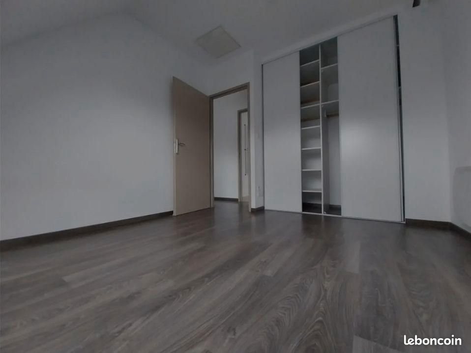 Appartement à louer, 44m², Vertou