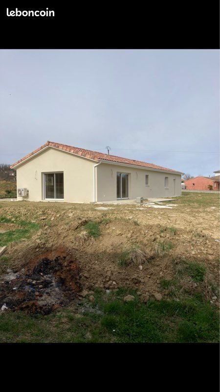 Maison à vendre, 115m², Les Pujols