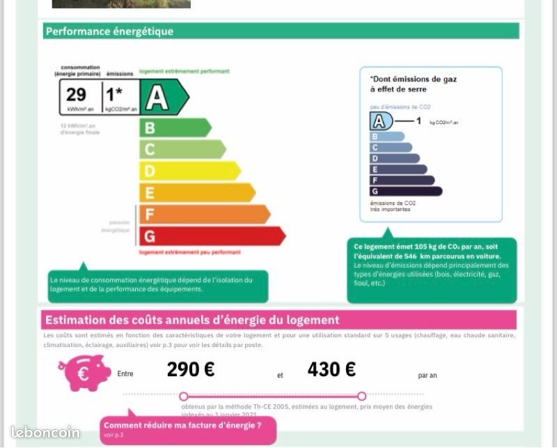 Maison à vendre, 115m², Les Pujols