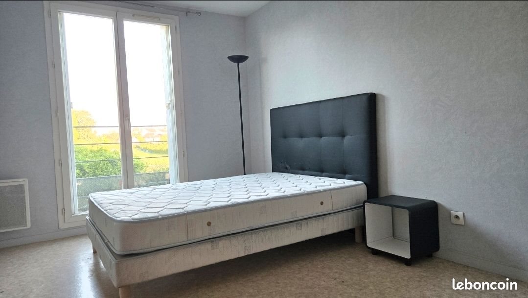 Appartement à louer, 26m², Orléans