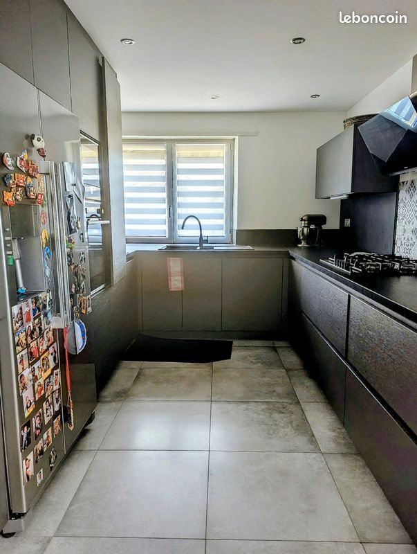 Maison à vendre, 157m², Horbourg-Wihr