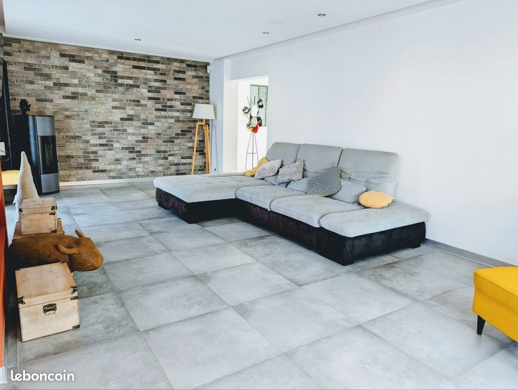 Maison à vendre, 157m², Horbourg-Wihr