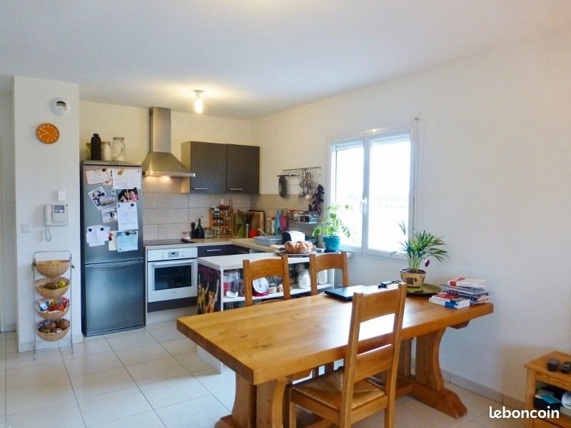Appartement à louer, 63m², Elne