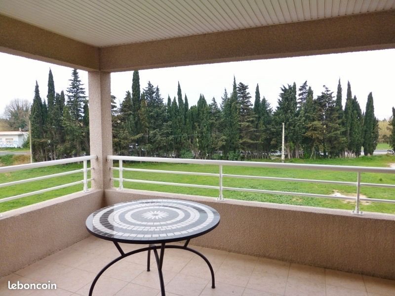 Appartement à louer, 63m², Elne