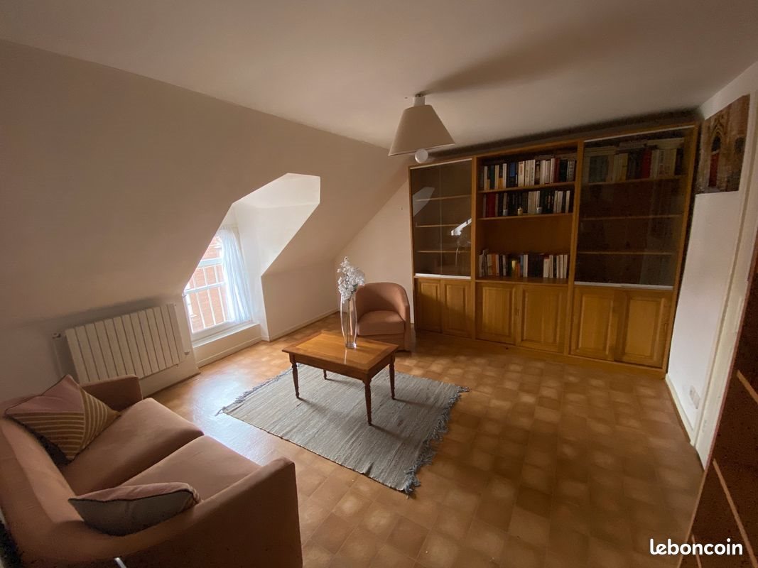 Appartement à louer, 50m², Capdenac-Gare
