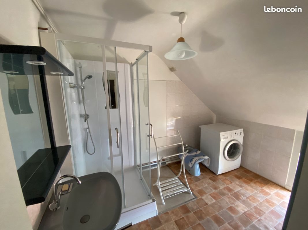 Appartement à louer, 50m², Capdenac-Gare